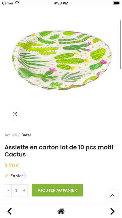 PRIX MAGIC screenshot-6