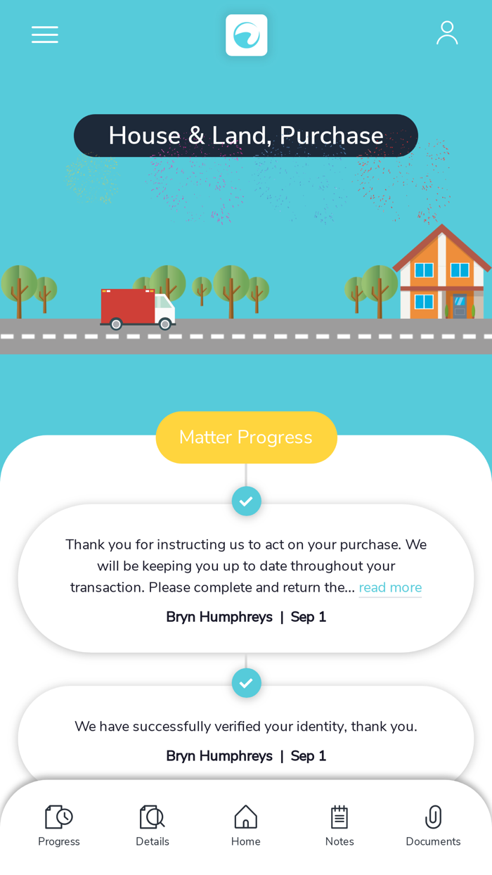 Beaches Conveyancing