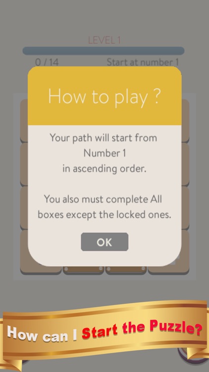 Connect Numbers Puzzle Games screenshot-4