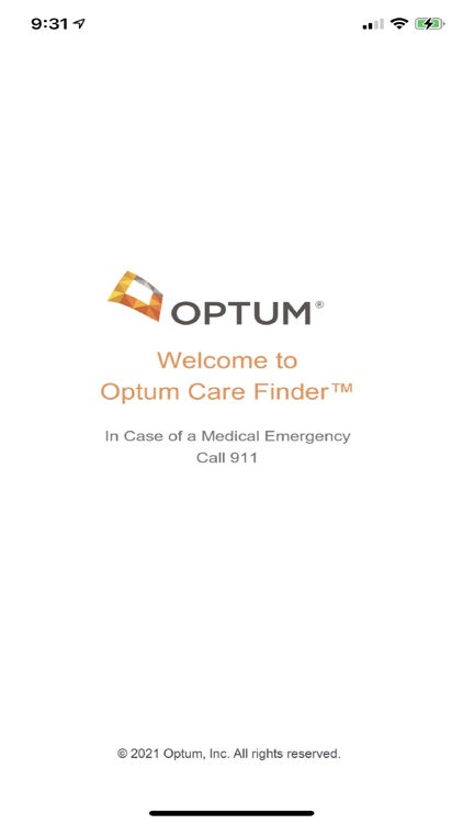 Optum Care Finder