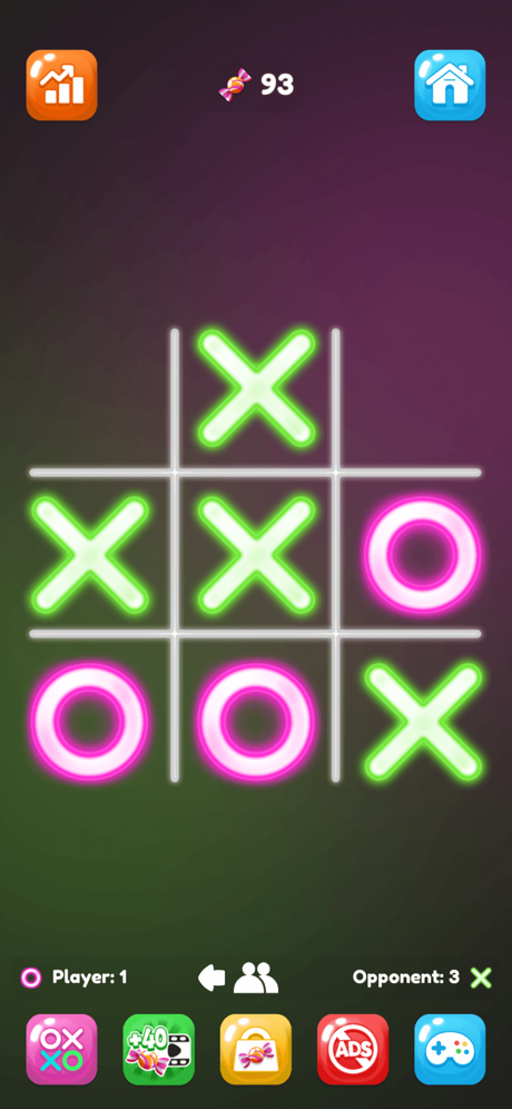 Tips and Tricks for Tic Tac Toe: Classic XOXO Game