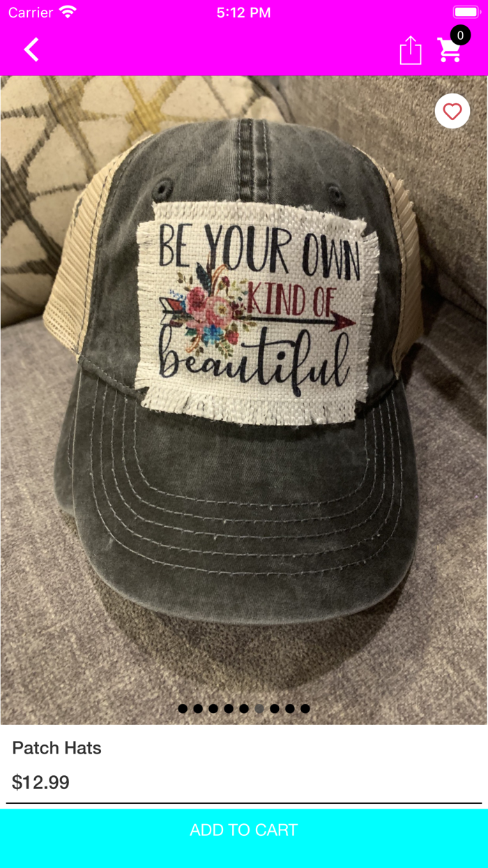 Brahman Mama Boutique