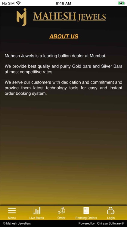 Mahesh Jewels screenshot-5