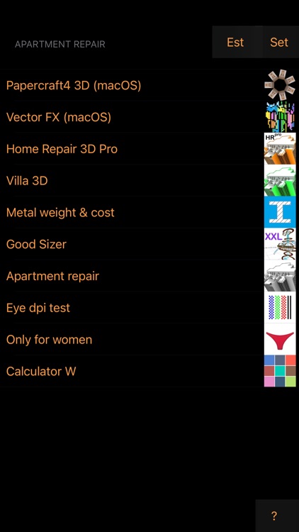 Apartment Repair screenshot-6