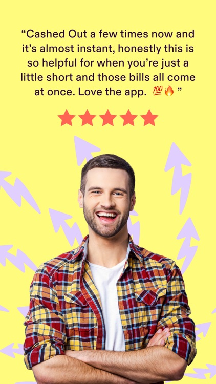 Beforepay: Pay On Demand™ screenshot-3
