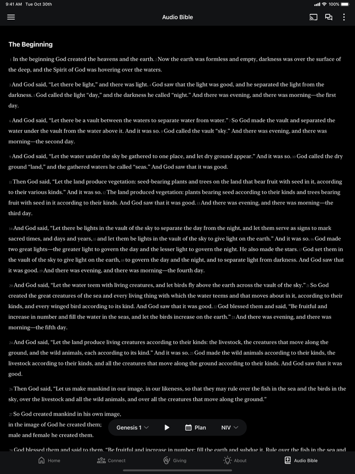 Faith Unveiled Network