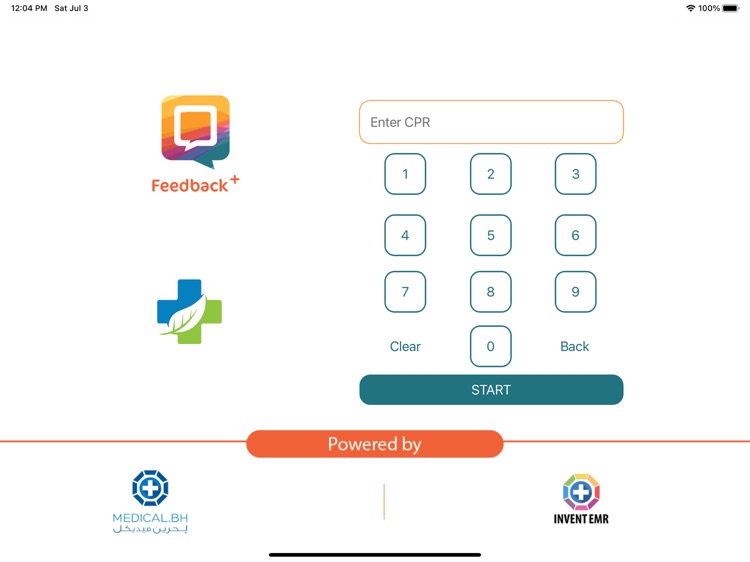 FeedbackApp