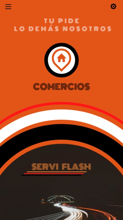 Servi Flash