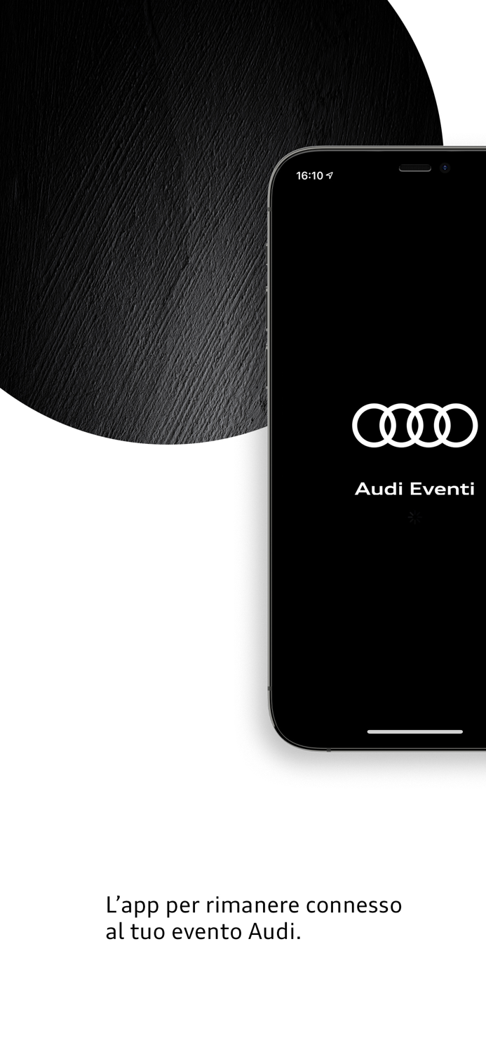Audi Eventi
