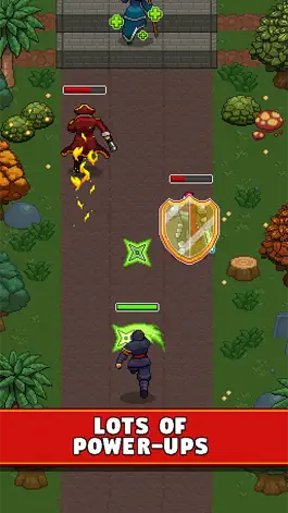 Game screenshot Castle Dashers hack
