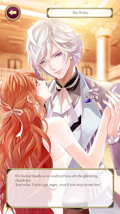 Ikemen Vampire - Otome Game -