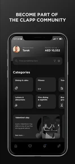 Game screenshot Clapp App mod apk
