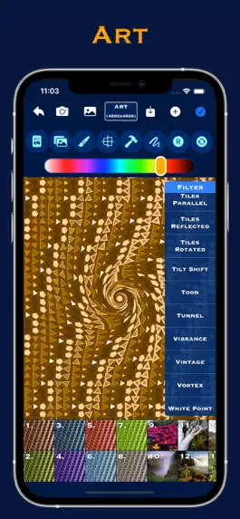 Game screenshot Texturing hack