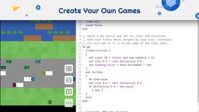 Turtle Universe screenshot 4