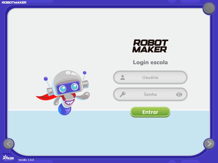 ROBOTMAKER PRO