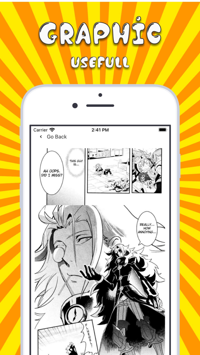 Comano - Comics, Manga, Novel