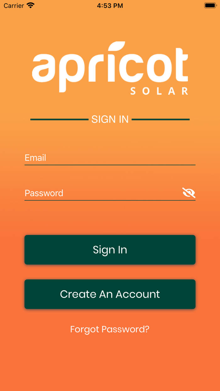 Apricot Solar