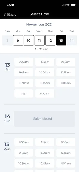 Game screenshot LH Beauty apk