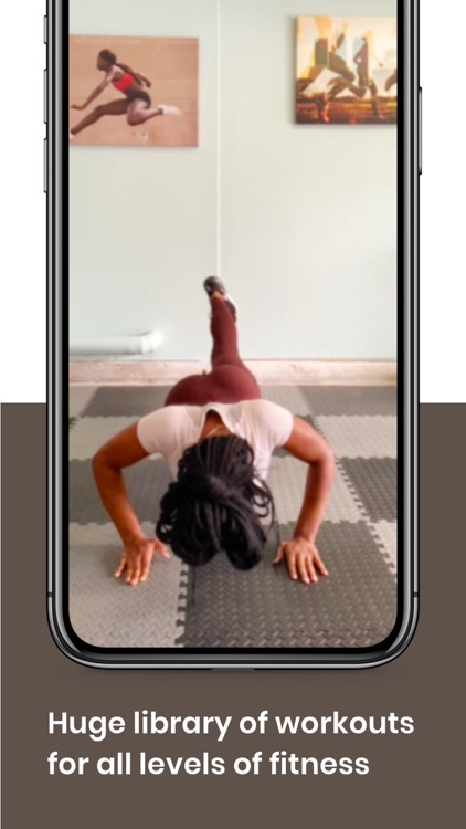 LifeBoostFit screenshot-3