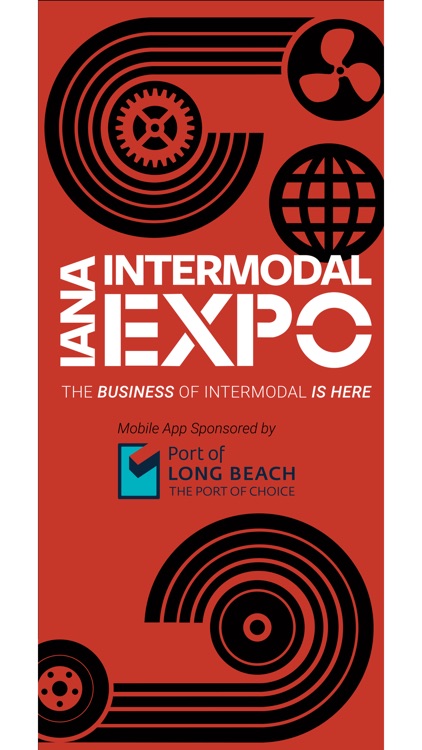 Intermodal EXPO 2021