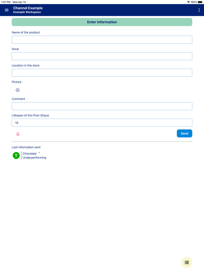 Slyst - Team Collaboration