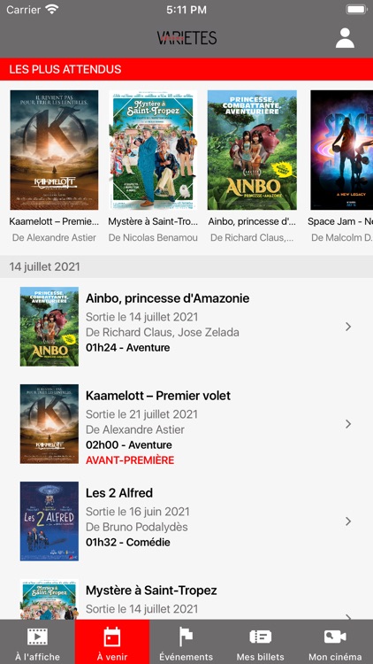 Pont de Chéruy - Variétés