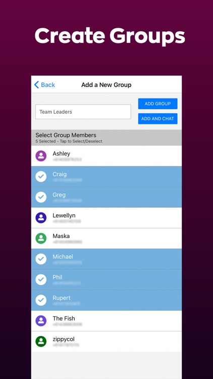 Omni Chat screenshot-3
