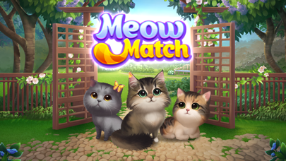 How to cancel & delete Meow Match from iphone & ipad 4