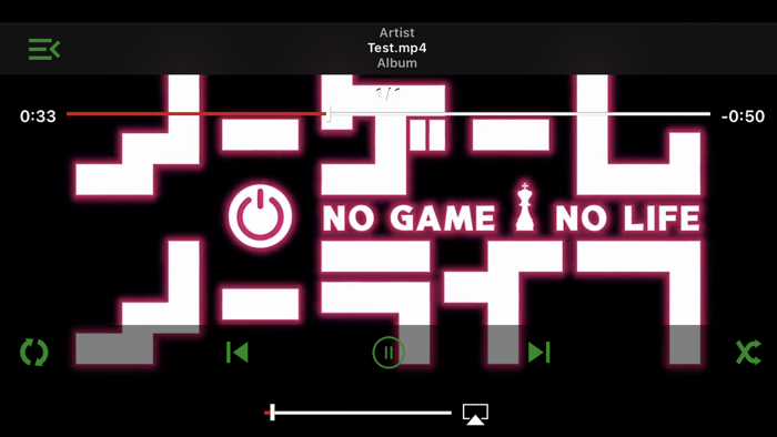 Video Player All Format Full