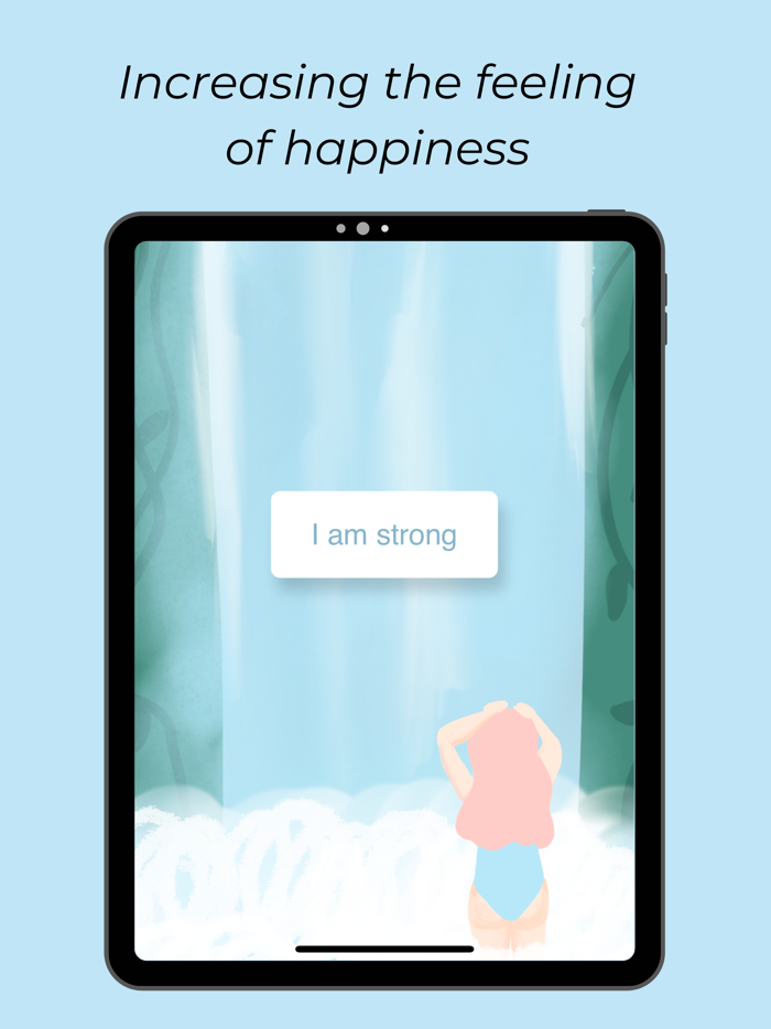 My True Value Grow self-worth