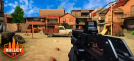 Game screenshot Bullet 31 apk