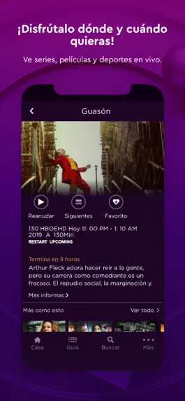 Game screenshot WOM TV hack