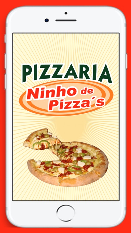 Pizzaria Ninho de Pizzas