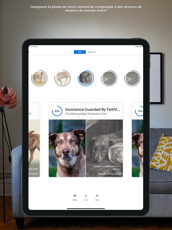 Google Arts & Culture Google Arts & Culture