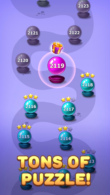 Bubble Classic ™: Shooter Pop screenshot-4