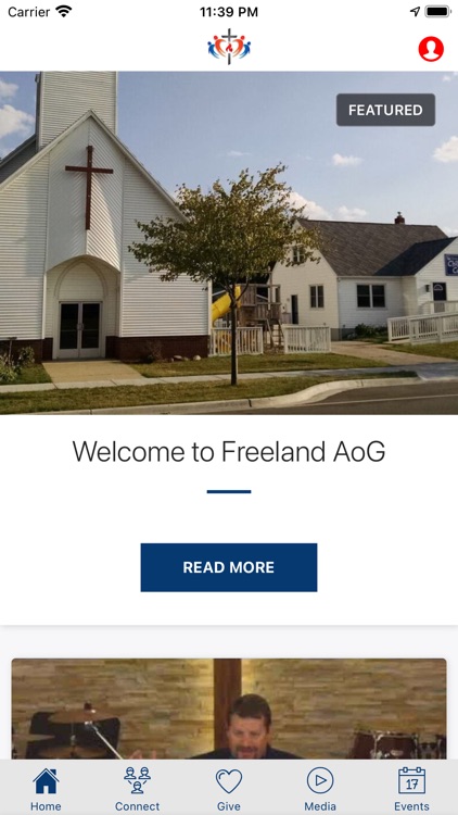 Freeland Assembly Of God