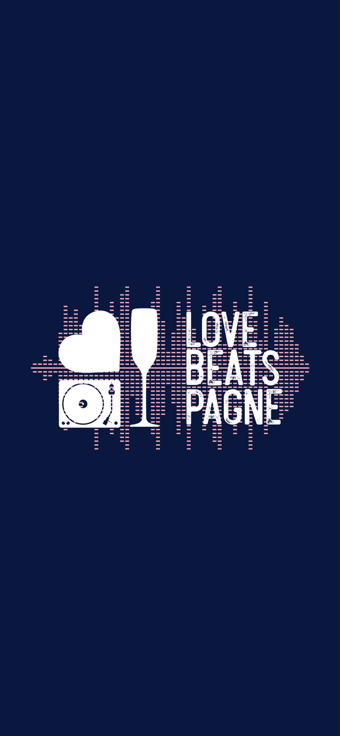 Love Beats Pagne