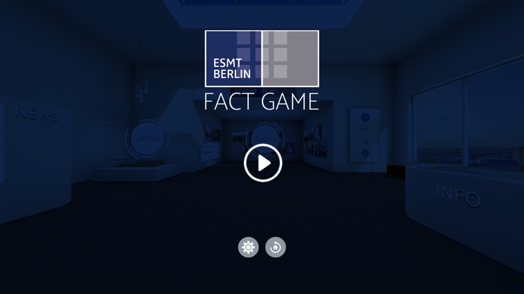 The ESMT Experience screenshot-7