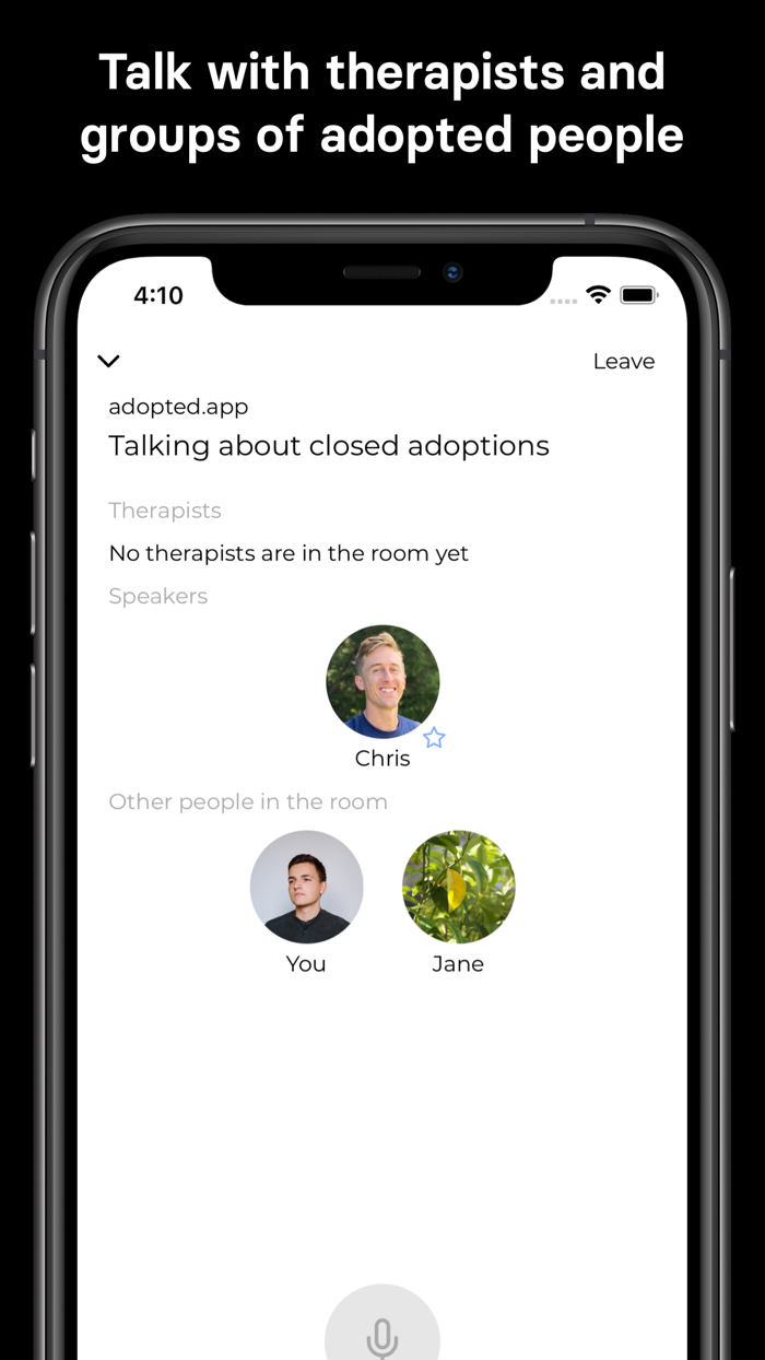 adopted.app
