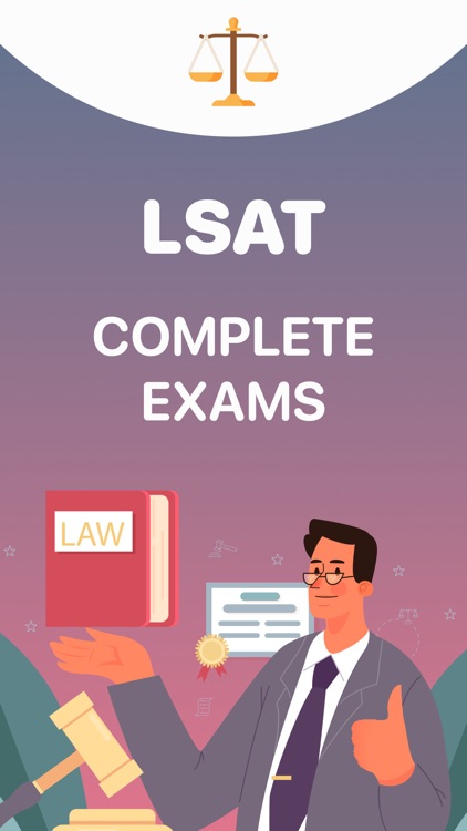 LSAT Prep