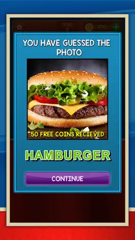 Game screenshot Jumbled Pictures apk