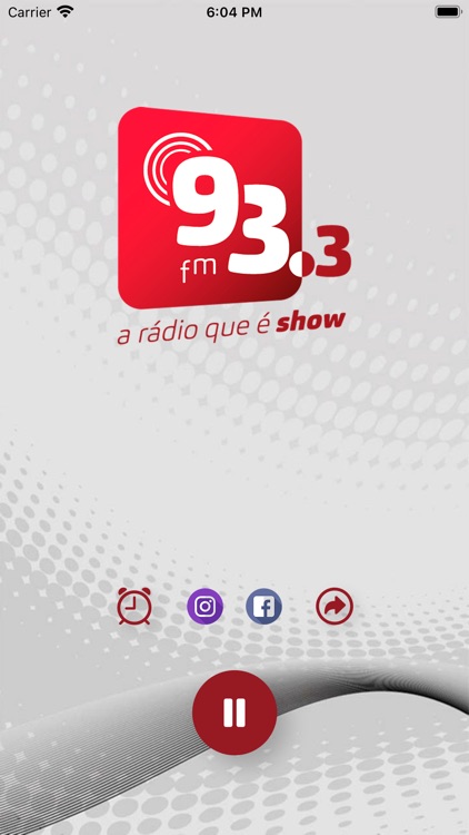 93FM Barbacena