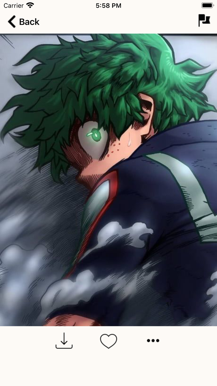 Anime Wallpapers For Otaku