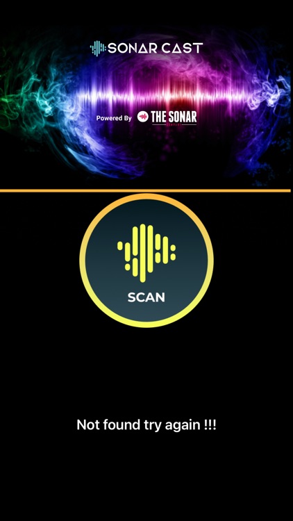 Sonar Cast Fingerprint screenshot-5