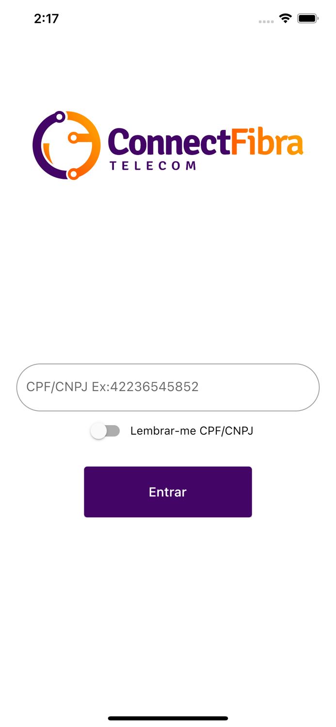 Connect Fibra Telecom