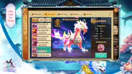 Game screenshot Tam Sinh Kiếp - Wetaps hack