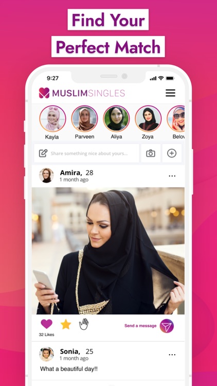 dating sites for muslim singles