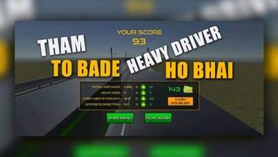 HeavyDriverMaujKarDi