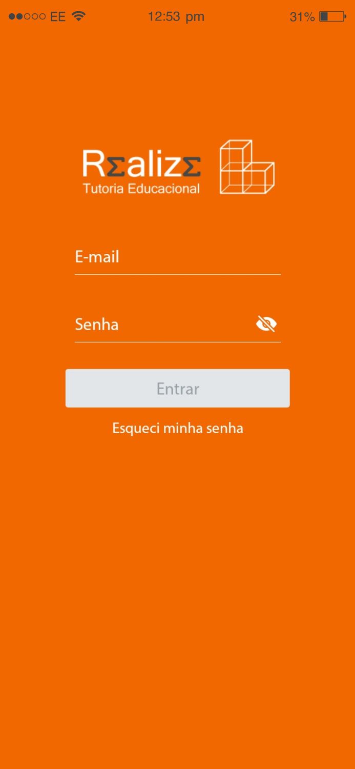 Realize Tutoria Educacional