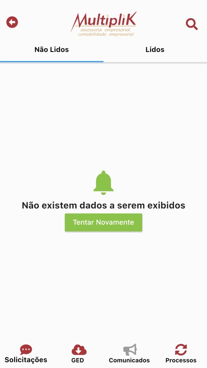 Multiplik Assessoria Contábil screenshot-3